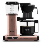 Moccamaster KBG