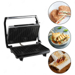 Lauagrill, must, Alpina