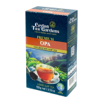 Premium Tseiloni must tee OPA, 100g