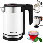 Veekeetja Rivex V235, valge, 2,3 l