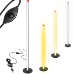 P&otilde;randalamp LED Rivex L001, must