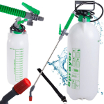 Aiapritsija Rivex P882, 8 l, roheline