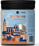 Hiskin Bon Voyage sojavaha l&otilde;hnak&uuml;&uuml;nal Mallorca 100ml