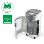 Paberihunt Purustaja Leitz Iq Optimax Home Office 225 P5