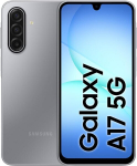 Telefon Samsung Galaxy A17 5G 4/128GB Silver