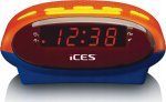 Lenco Ices ICR-210 Kids