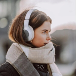 SoundLiving Soul Silver