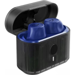 HyperX Cirro Buds Pro k&otilde;rvaklapid ANC-ga, Bluetooth 5.2, 35 h aku, sinised