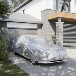 Autokate sedaan suurus Xxl, Uv-kindel
