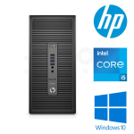 HP 600 G2 TW I5-6500 16GB 256GB + 1TB GTX 1050 TI W10P Renew