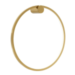Milagro seinavalgusti Saturno Gold ML8851