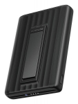 Akupank POWER BANK USB 10000MAH RAPID/MAG BLACK 5022801034 ECOFLOW 5022801034 (4895251648004)
