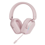 ROYAL KLUDGE HG101 Wireless, Pearl Pink