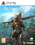 Arvutim&auml;ng Biomutant Playstation 5