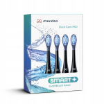 Elektrilise hambaharja otsik Meriden Sonic+ Smart+ Dual Care