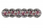 Hermia serveerimislauataldrikute komplekt ST040106F021AJ67D00MAS3T01, 25 cm, 6 tk.