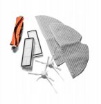 Xiaomi Mi Robot Tolmuimeja Mop 1C