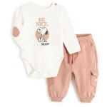 COOL CLUB komplekt poistele PEANUTS LCB3300359-00