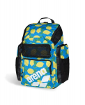 Arena One Go seljakott 45l sportimiseks ja basseiniks