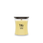 WoodWick l&otilde;hnak&uuml;&uuml;nal Yuzu & Vetiver 275 g