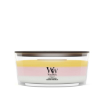 WoodWick l&otilde;hnak&uuml;&uuml;nal Trilogy Floral Blossoms 454 g