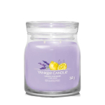 Yankee Candle l&otilde;hnak&uuml;&uuml;nal Signature Lemon Lavender 368 g
