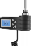 Mexen FA-J1229 elektriline k&uuml;ttekeha 600 W, must - W959-0600-70, 615 mm