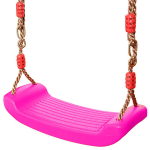 Plastikkiik lastele Perf Perform, roosa