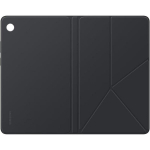 Kahjustatud pakendiga toode. Samsung Galaxy Tab A11 Book Cover Black