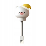 Led &ouml;&ouml;lamp m&uuml;tsiga karu, Usb, pult