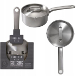 Skottsberg Teraspott kaanega 14 cm, 0,7 l