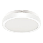 Eko-Light lae LED-plafon Vera 12W 4000K IP65 EKP0468