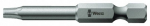 Wera 867/4 Torx otsak T10 x 50mm