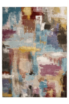 Vaip Blazing , 80x150 cm, erinevat v&auml;rvi