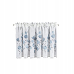 Eurofirany p&auml;evakardin Pola FZJ-01, 150x60 cm, valge