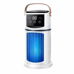 USB mini ventilaator taimeriga, 3 j&auml;&auml;pakki