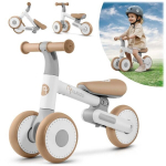Laste tasakaaluratas Nukido NK-603, Balance Bike for Children Nukido NK-603