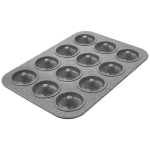 ORION Non-stick donut mold, 12 pieces LARGE