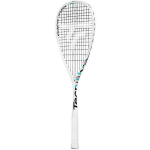 Squash reket - TECNIFIBRE - Carboflex X-Top V2 125 NS - 125g - Tamm 500 cm&sup2; - Naistele