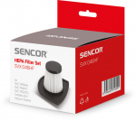 HEPA filter Sencor SVX 046 tolmuimejale SVC 78xx, pestav, suure t&otilde;hususega