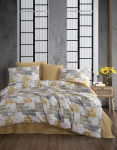 L'essentiel Maison voodipesukomplekt Serra, 200x220, 4-osaline