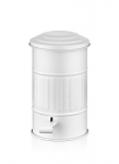 Hermia Concept pr&uuml;gikast MGL0009, 5 l, valge