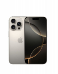APPLE iPhone 16 Pro Max 256GB Natural Titanium