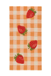Vaip Joy 996, 70x140 cm, punane