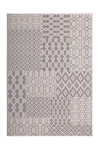 Vaip Lina 325, 80x150 cm, erinevat v&auml;rvi