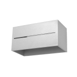 Sollux Lighting seinavalgusti LOBO MAXI hall