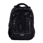 Kooli seljakott Strigo Misty Black Tiger, 24l