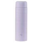 Zojirushi Sm-ms35 termos 350 ml - fioletowy kubek termiczny