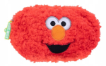 Pliiatsikott "sesame street" Elmo, ilma tarvikuteta