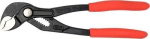 Yato Veepumpade tangid YT-20890, 175mm, 30mm, CrV, must, fosfateeritud, PVC k&auml;epide